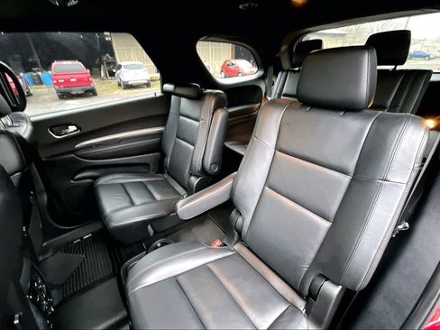 Used 2020 Dodge Durango GT AWD/4WD image 24
