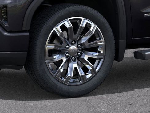New 2026 GMC Sierra 1500 Denali w/ Denali Reserve Package image 9