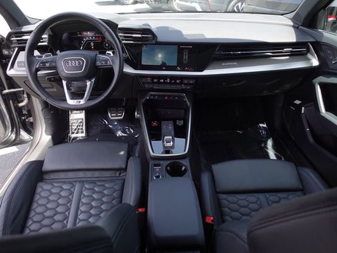 Used 2023 Audi RS 3 AWD/4WD image 24