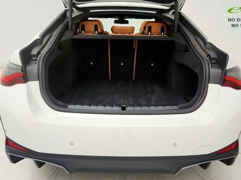 Used 2023 BMW i4 eDrive35 w/ Premium Package RWD image 29