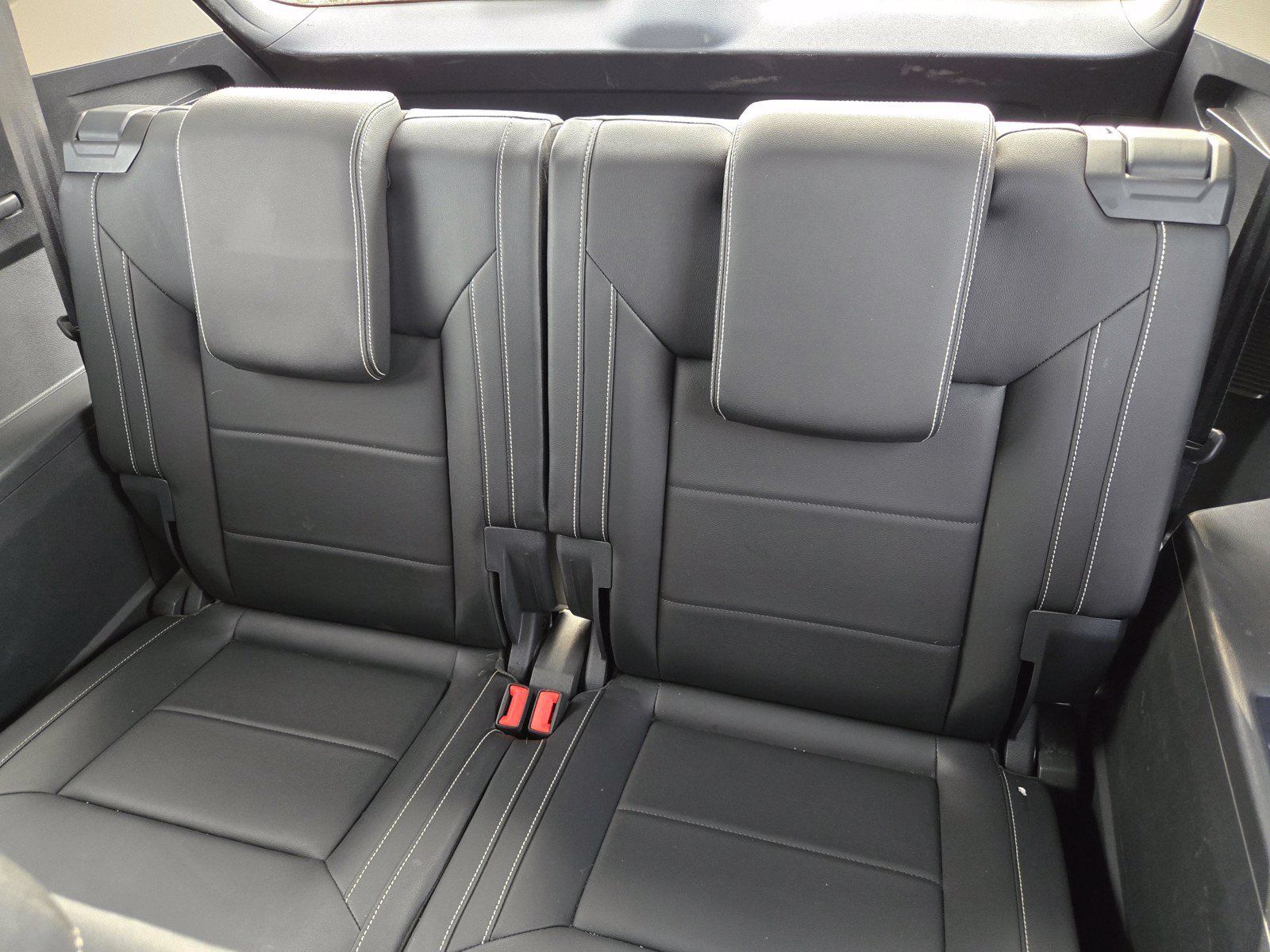 Used 2023 Volkswagen Atlas SEL AWD/4WD image 13