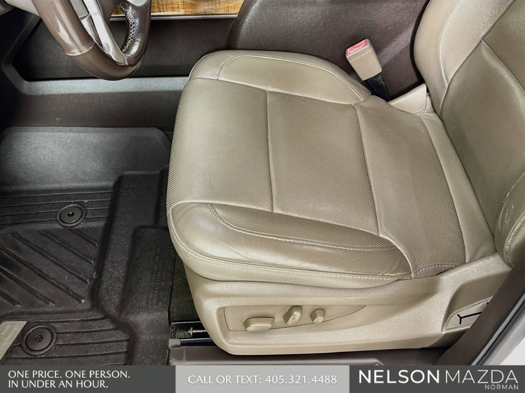 Used 2018 GMC Sierra 1500 SLT AWD/4WD image 22