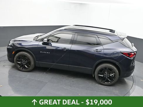 Used 2020 Chevrolet Blazer LT image 37