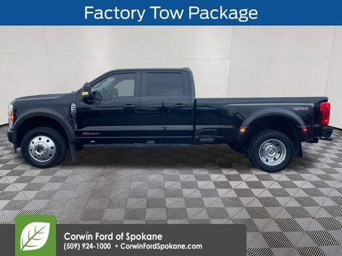 Certified 2023 Ford F450 XL image 11