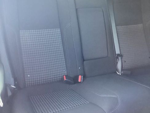 Used 2020 Dodge Challenger SXT w/ Blacktop Package image 34