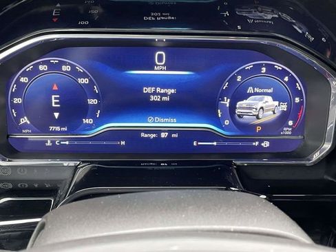 Used 2025 Chevrolet Silverado 1500 RST w/ All Star Edition Plus image 19