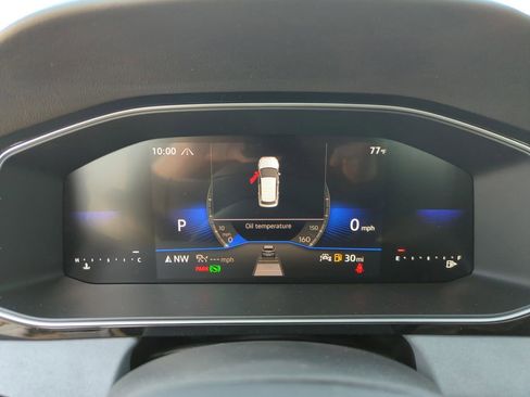 New 2026 Volkswagen Jetta SE image 39