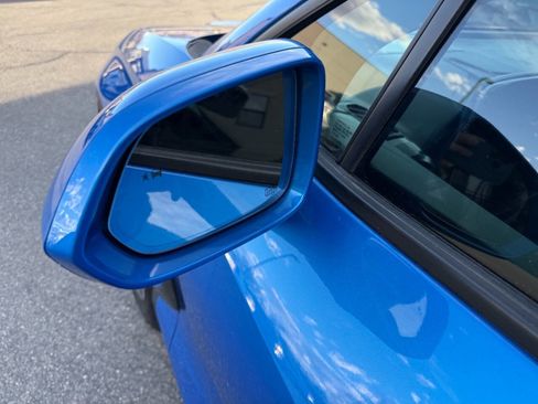 Used 2024 Chevrolet Blazer EV LT image 24