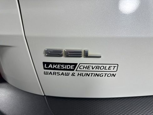 Used 2022 Ford Escape SEL w/ Technology Package image 30