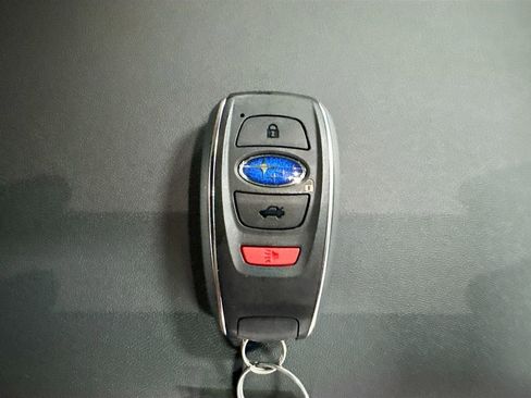 New 2026 Subaru Outback Touring AWD/4WD image 32