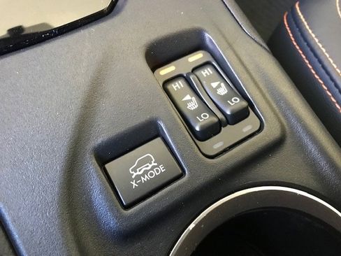 Certified 2023 Subaru Crosstrek 2.5i Limited w/ Moonroof Package image 20