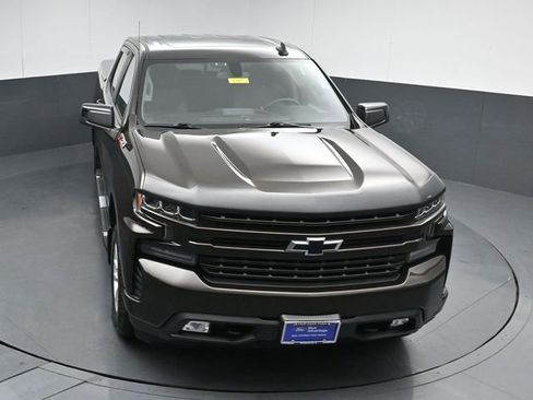 Used 2019 Chevrolet Silverado 1500 RST w/ All-Star Edition AWD/4WD image 44