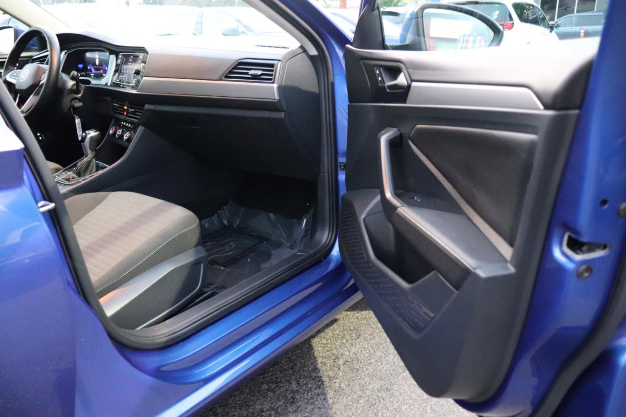 Used 2024 Volkswagen Jetta S FWD image 15