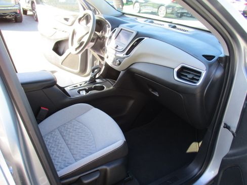 Used 2024 Chevrolet Equinox LS w/ LS Convenience Package AWD/4WD image 15