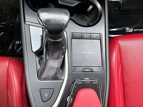 Used 2019 Lexus UX 200 F Sport w/ F Sport Premium Package image 18