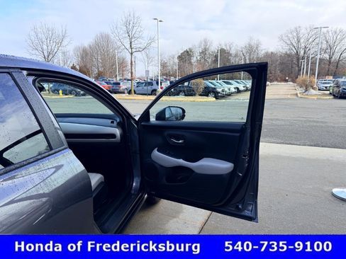 Certified 2026 Honda HR-V LX image 20