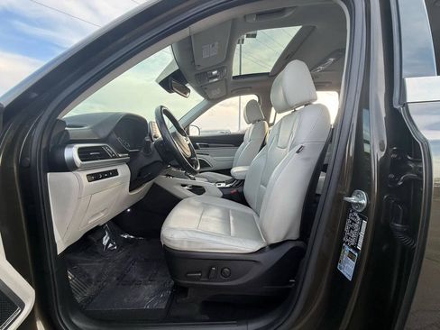 Used 2021 Kia Telluride S AWD/4WD image 7