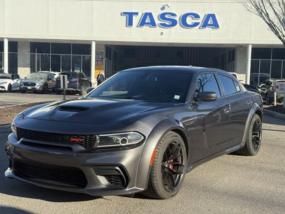 Used 2022 Dodge Charger Scat Pack