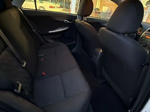 Used 2010 Toyota Corolla S image 24