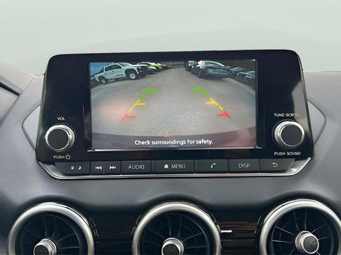 Used 2025 Nissan Sentra S image 10