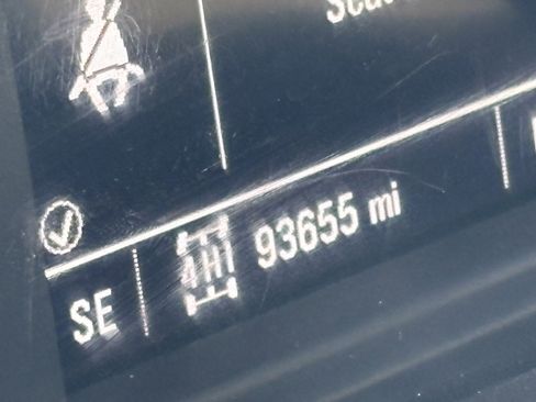 Used 2023 GMC Sierra 1500 Pro image 14