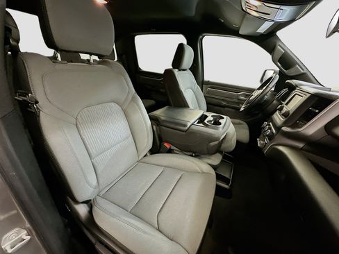 Used 2022 RAM 1500 Big Horn image 32