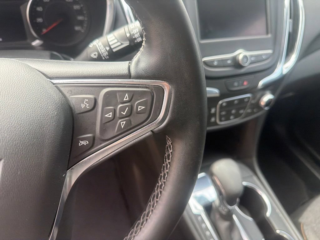 Used 2023 Chevrolet Equinox LT FWD image 20