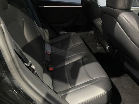 Used 2024 Tesla Model 3 Long Range image 7