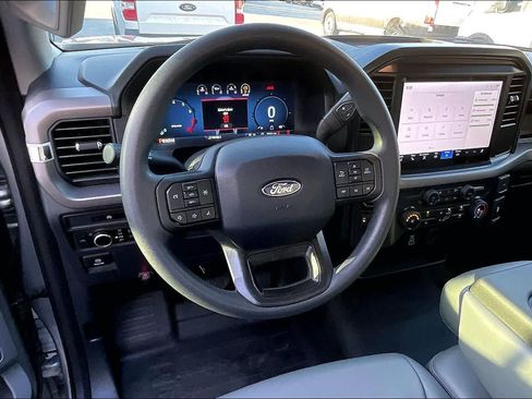 Used 2025 Ford F150 XL AWD/4WD image 14
