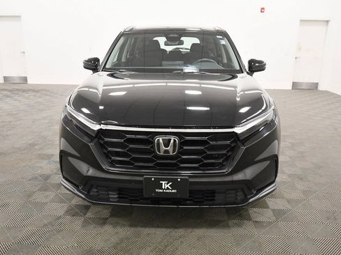 Certified 2023 Honda CR-V LX image 11