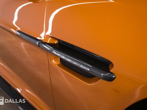 Used 2014 Aston Martin Vanquish Coupe RWD image 13