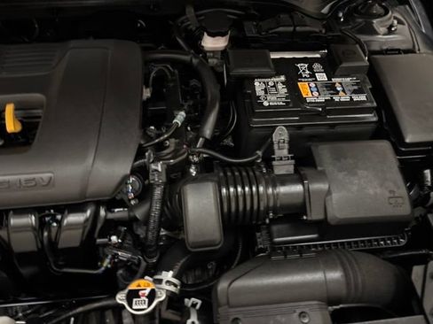 Used 2023 Kia Forte GT-Line w/ GT-Line Premium Package FWD image 24