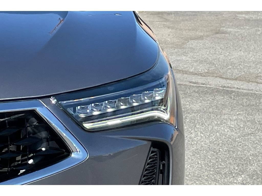Certified 2023 Acura RDX w/ Advance Package AWD/4WD image 51