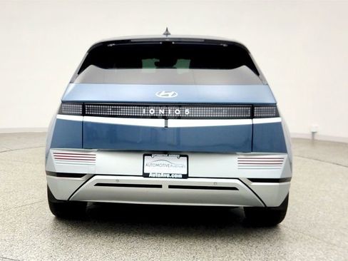 Used 2023 Hyundai Ioniq 5 Limited w/ Cargo Package AWD/4WD image 6