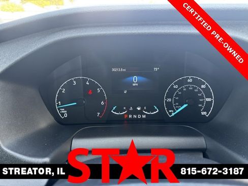 Certified 2024 Ford Transit 350 XL image 20