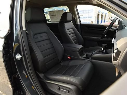 New 2027 Honda CR-V EX-L image 22