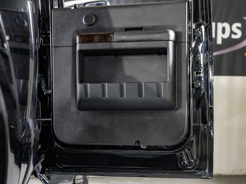 Used 2016 Ford F250 Platinum w/ FX4 Off-Road Package image 37