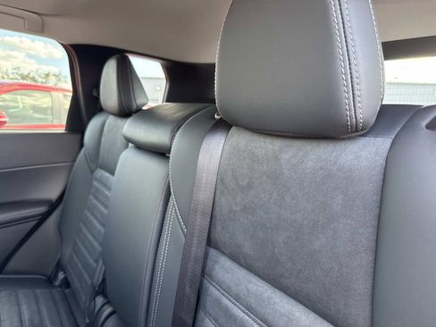 New 2026 Mitsubishi Outlander SE FWD image 13