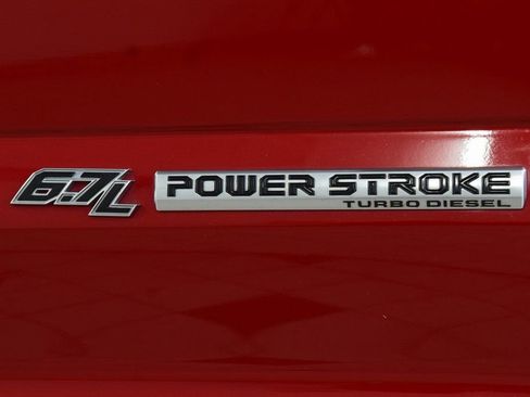 Used 2022 Ford F250 Lariat w/ Snow Plow Prep Package image 17