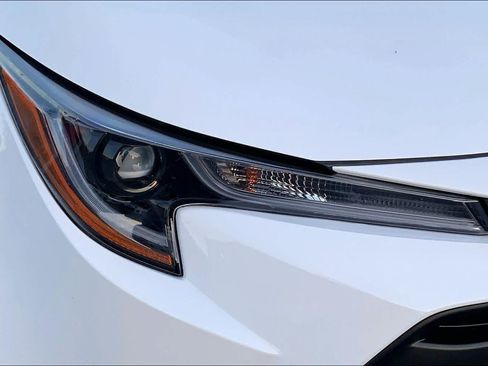 Used 2026 Toyota Corolla LE FWD image 23