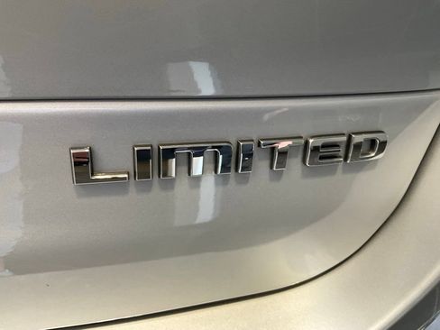 Used 2021 Jeep Grand Cherokee L Limited w/ Trailer Tow Group (B) AWD/4WD image 28