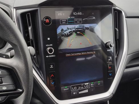 Certified 2025 Subaru Crosstrek 2.0i Premium image 23