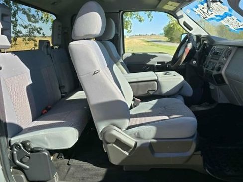 Used 2011 Ford F250 XLT image 5