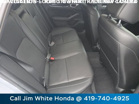 Certified 2024 Honda Civic Touring image 23
