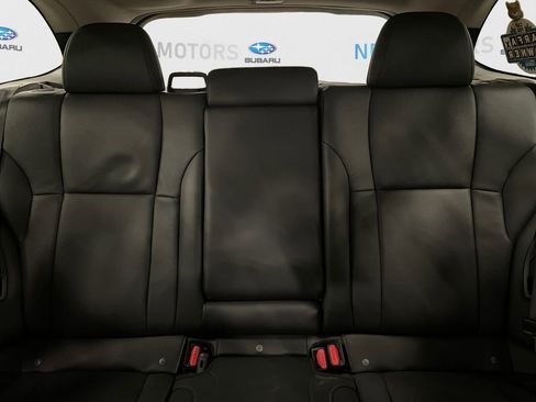 Certified 2022 Subaru Outback Limited XT image 13