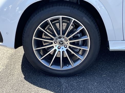 New 2026 Mercedes-Benz GLE 450 GLE 450 4MATIC Coupe image 14