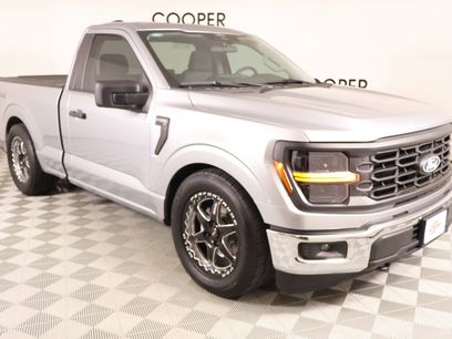 Used 2025 Ford F150 XL w/ Equipment Group 103A High