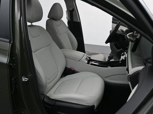Used 2026 Hyundai Tucson SEL FWD image 27