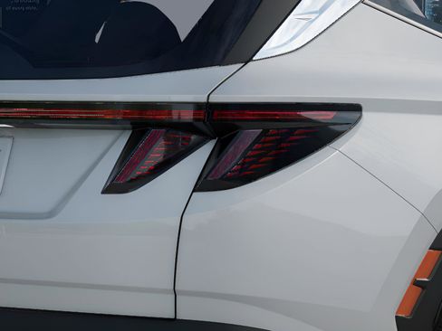 New 2026 Hyundai Tucson SEL image 10