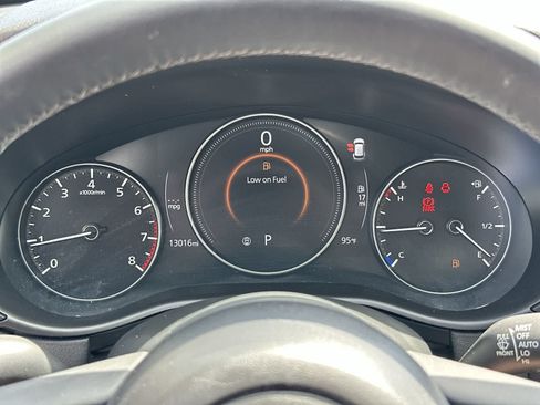 Used 2024 MAZDA CX-50 AWD 2.5 S w/ Weather Package image 24